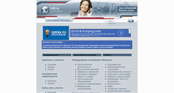 Desktop Screenshot of 24b.ru